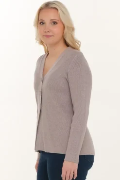 Zavanna Febe cardigan Beige Online