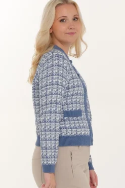 Zavanna Flo cardigan Blå Discount