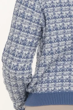 Zavanna Flo cardigan Blå Discount