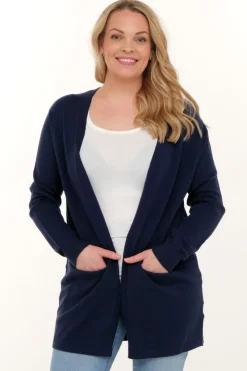 Zavanna Flora cardigan Marine Sale