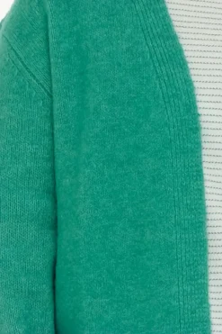 Zavanna Floris cardigan Grønn Best