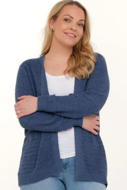 Zavanna Florry cardigan Blå