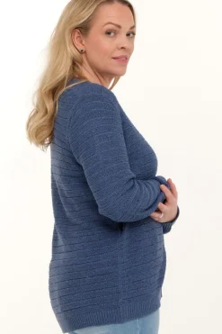 Zavanna Florry cardigan Blå