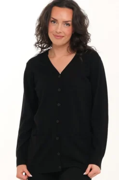 Zavanna Fredrikke cardigan Sort Online
