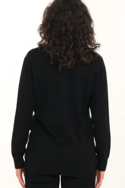 Zavanna Fredrikke cardigan Sort Online
