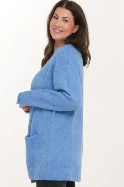 Zavanna Fride cardigan Blå