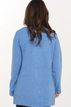 Zavanna Fride cardigan Blå