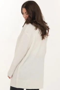 Zavanna Fride cardigan Off-white Best