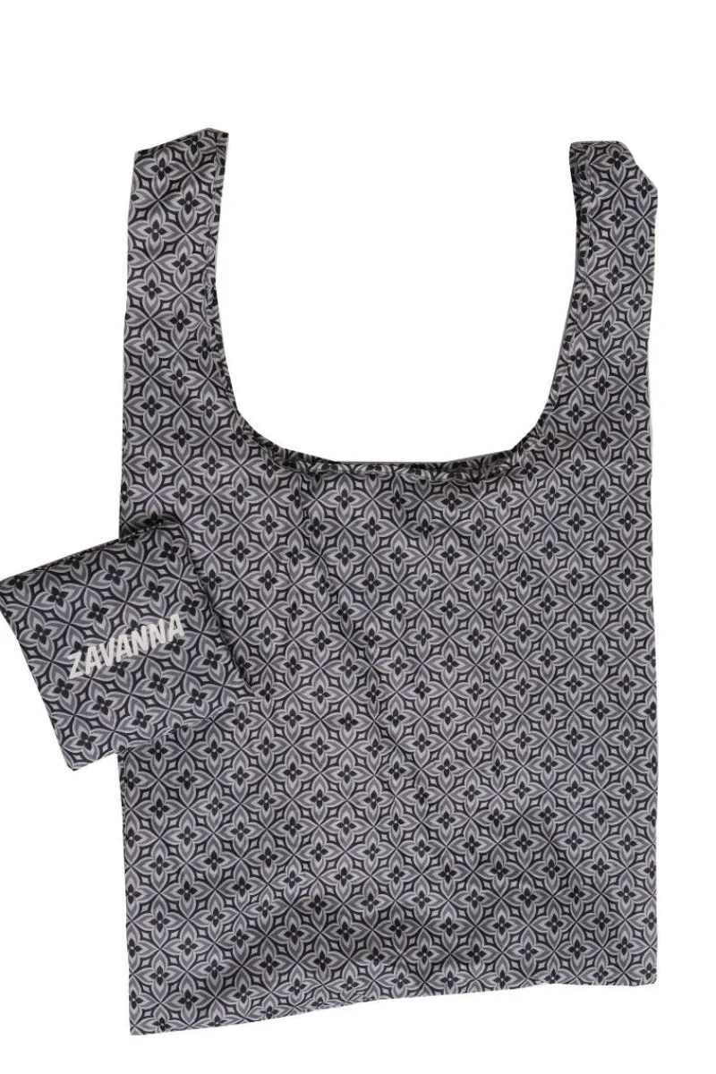 Zavanna Handlenett Sort Online