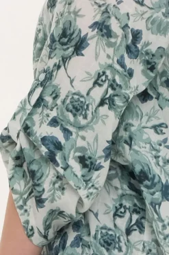 Zavanna Hege tunika Grønn Hot