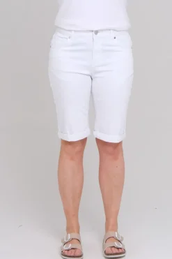 Zavanna Julie shorts Hvit Best