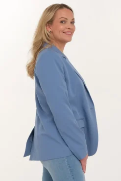 Zavanna Liz blazer Blå Sale