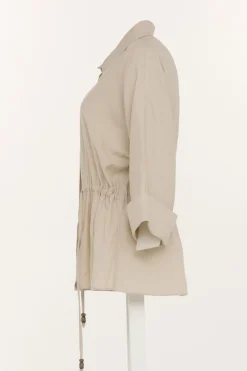 Zavanna Luana blazer Sand Discount