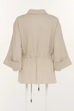 Zavanna Luana blazer Sand Discount