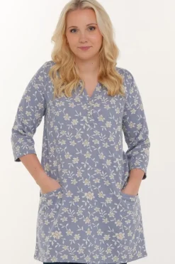 Zavanna Maike tunika Blå Hot