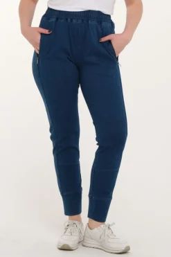 Zavanna Nelda jeans Mørk blå denim New