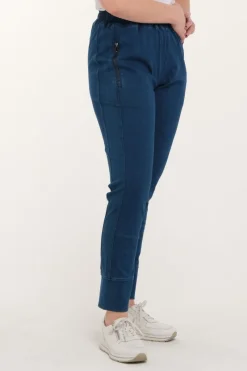 Zavanna Nelda jeans Mørk blå denim New