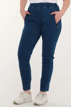 Zavanna Nelda jeans Mørk blå denim New