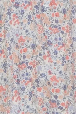 Zavanna Odessa bluse Blå Sale