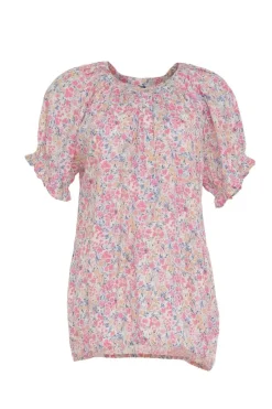 Zavanna Odessa bluse Rosa New