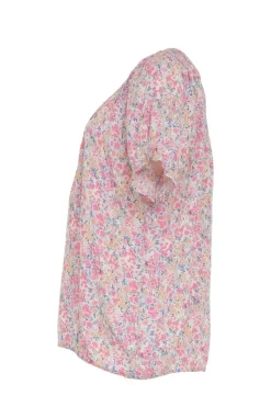 Zavanna Odessa bluse Rosa New