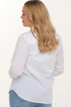 Zavanna Olene skjorte Hvit Sale