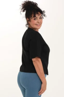 Zavanna Othilie bluse Sand Sale