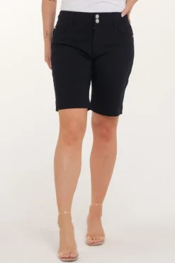 Zavanna Paula shorts Marine Best