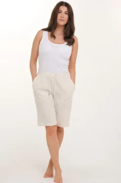 Zavanna Pricilla shorts Sand Clearance