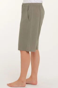 Zavanna Pricilla shorts Oliven Clearance
