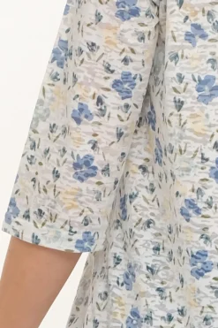 Zavanna Sanna topp Blå New