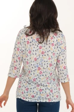 Zavanna Sanna topp Rosa New