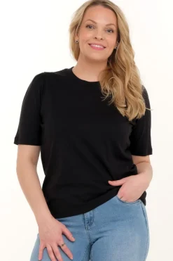 Zavanna Shira topp Sort New