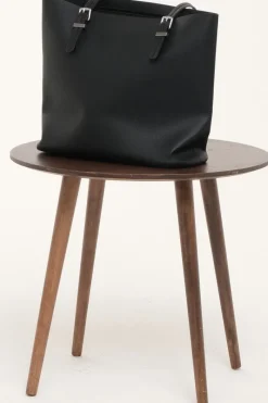 Zavanna Shoppingveske Svart Clearance