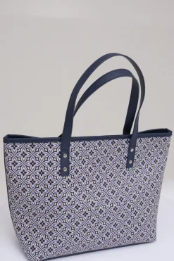 Zavanna Shoppingveske Marine Outlet