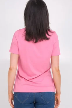 Zavanna Sienna topp Rosa Online