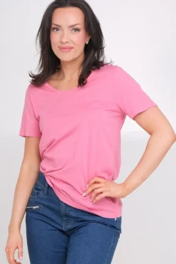 Zavanna Sienna topp Rosa Online