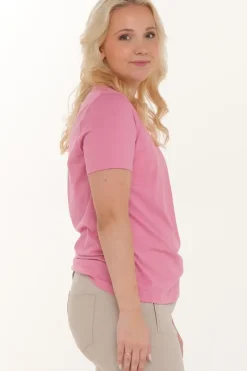 Zavanna Sienna topp Rosa