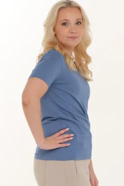 Zavanna Sienna topp Blå Sale