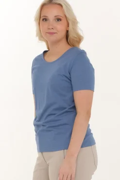 Zavanna Sienna topp Blå Sale