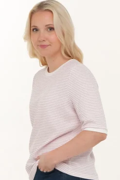 Zavanna Sima topp Rosa New