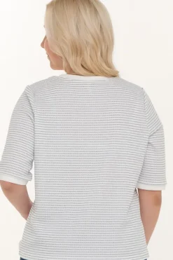 Zavanna Sima topp Blå Discount
