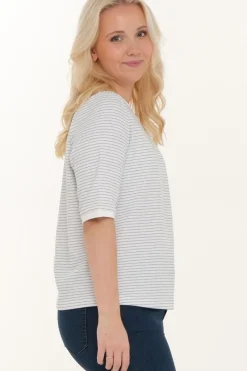 Zavanna Sima topp Blå Discount