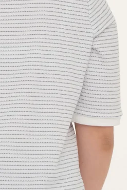 Zavanna Sima topp Blå Discount