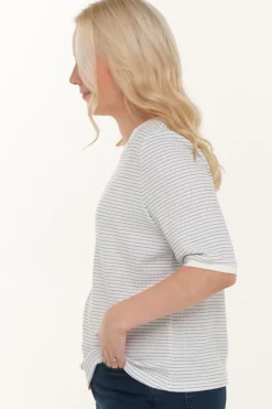 Zavanna Sima topp Blå Discount