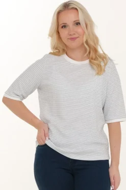 Zavanna Sima topp Blå Discount