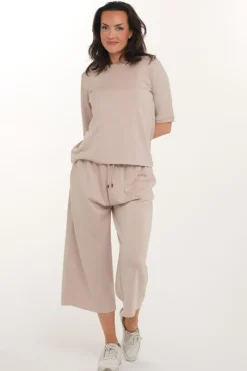 Zavanna Sima topp Sand New