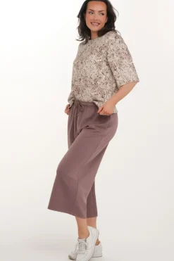 Zavanna Sima topp Lys brun New