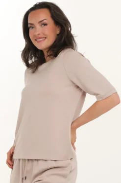 Zavanna Sima topp Sand Online