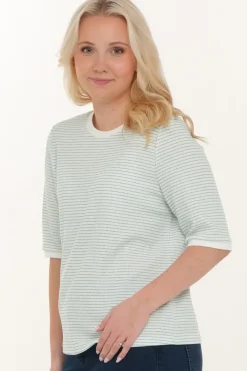Zavanna Sima topp Grønn Discount